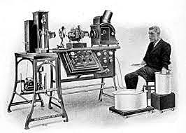 Conocimiento en el Siglo XX