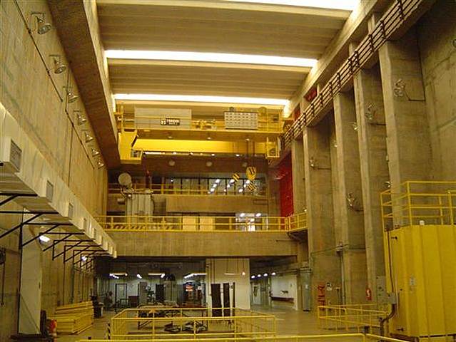 Entraron en servicio las centrales Canoas, con 50 MW de la EEEB, y la termocentral El Río (unidades VII, VIII, IX y X), con 67 MW, de CORELCA.