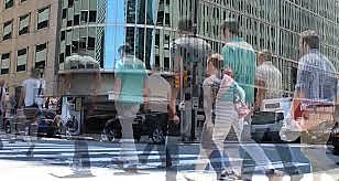 Mediados de Siglo XXI