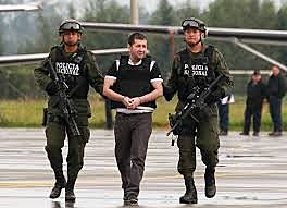 Se aprobó la extradición de narcotraficantes a los Estados Unidos.