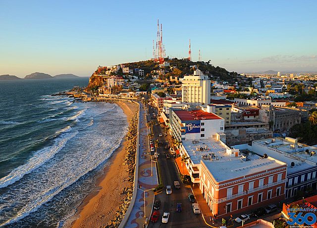 Mazatlan
