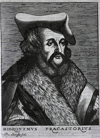 Girolamo Francastorio