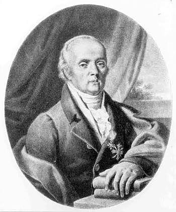Johann Peter Frank