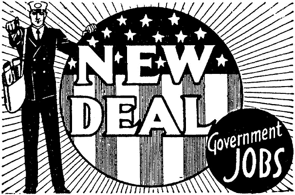 The New Deal