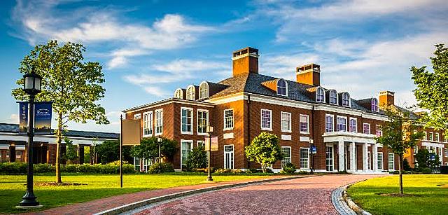 Primera Escuela de SP en America (Johns Hopkins)
