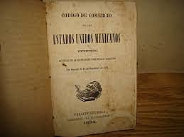 Código de Comercio