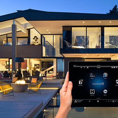 Timeline: Система "Умный дом"