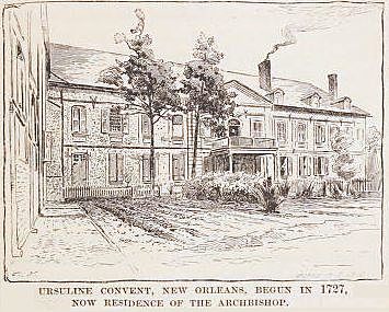 Sisters of the Saint Ursula