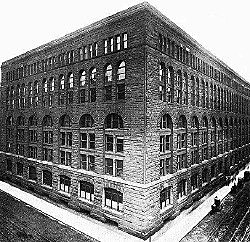 Marshal Field-Henry Hobson Richardon