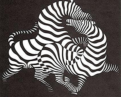 Op-art