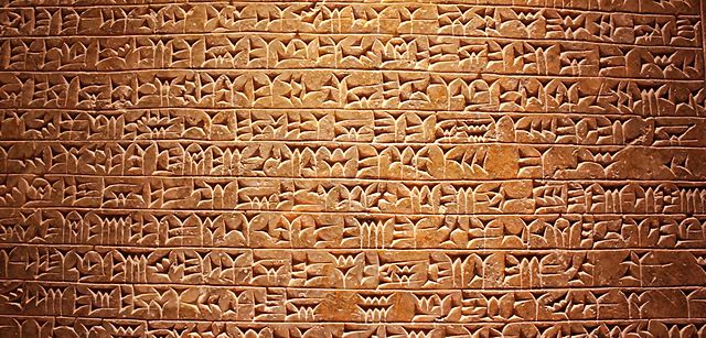 Cuneiform