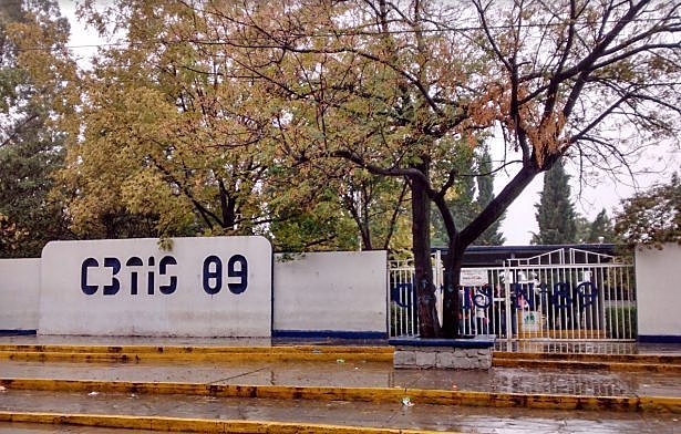 preparatoria