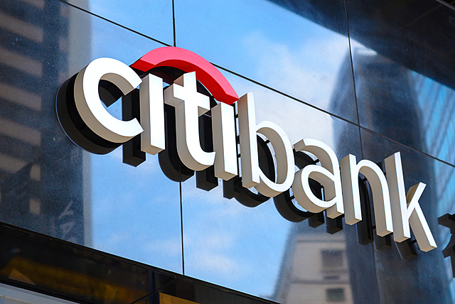 Citigroup