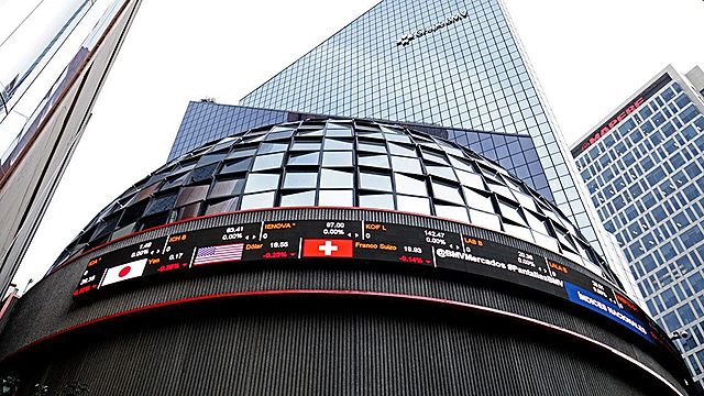 BMV al mercado latinoamericano.