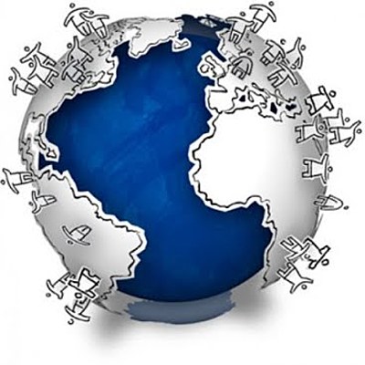 Timeline: История социальных сетей.