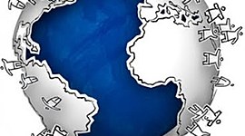 Timeline: История социальных сетей.