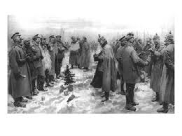 Christmas Truce