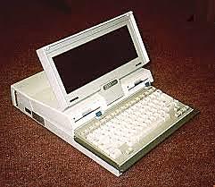 Portable Computer