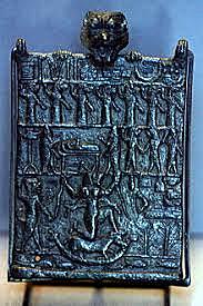 Bel Kala est maudit par Arik