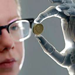 Бионическое протезирование сегодня