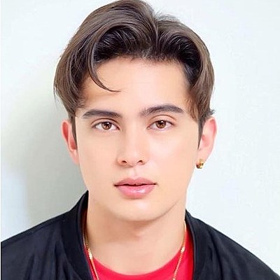 Timeline: James Reid