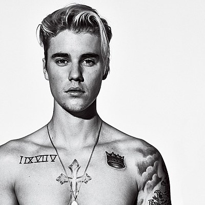 Timeline: Justin Bieber