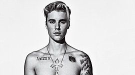 Timeline: Justin Bieber