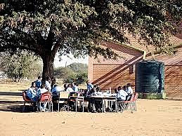 EDUCATION AFTER INDEPENDENCE