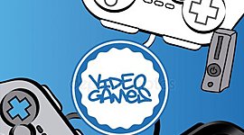 Timeline: компьютерные игры