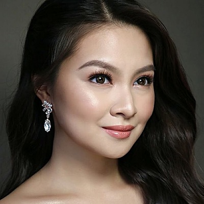 Timeline: barbie forteza