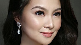 Timeline: barbie forteza