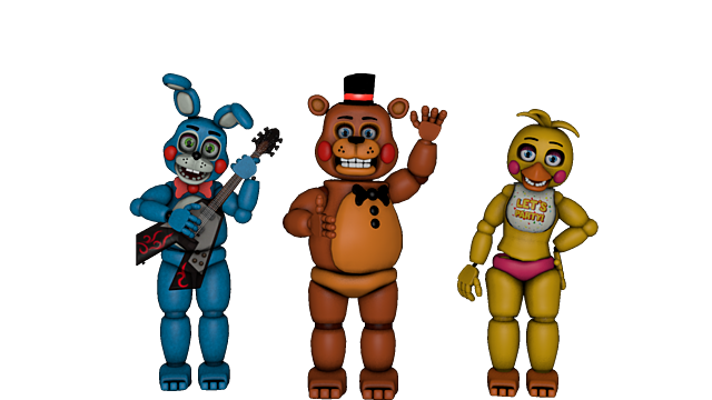 Самая первая компьютерная игра Nimatron.