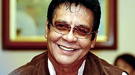 Timeline: Fernando Poe Jr