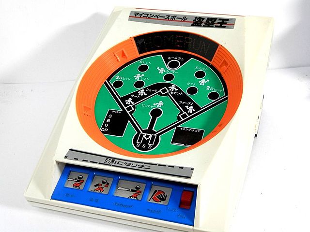 «Computer Baseball»