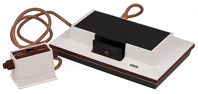 «Magnavox Odyssey»