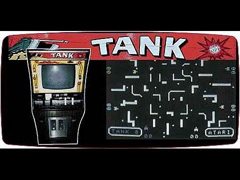 «Tank»