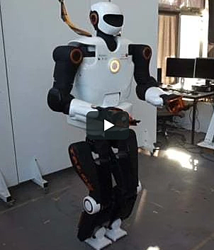 Робот Talos