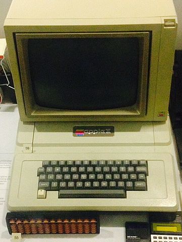 «Apple II»