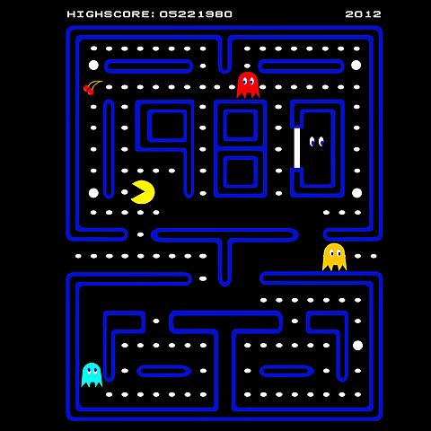 «PacMan»