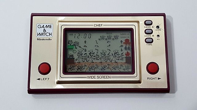 «Game&Watch»