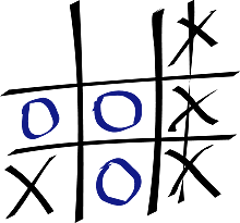 Первая компьютерная игра