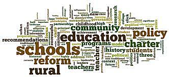 CURRENT POLICY VISION