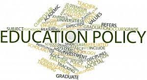 CURRENT POLICY VALUES