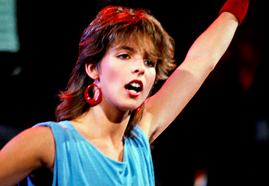 Nina "99 Luftballons"