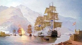 Timeline: La conquista de las Islas Canarias