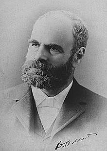 Nacimiento de Dankmar Adler