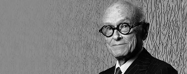 Nacimiento de Philip Johnson