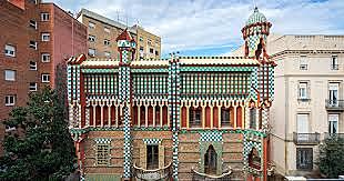 Casa Vicens