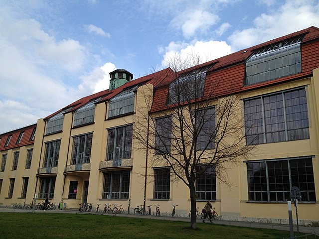 Weimar Saxon Grand Ducal Art School