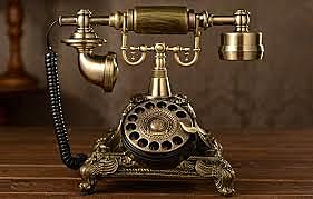 Telephone